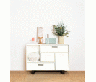 CHALK PAINT CP-36 WHITE COTTON